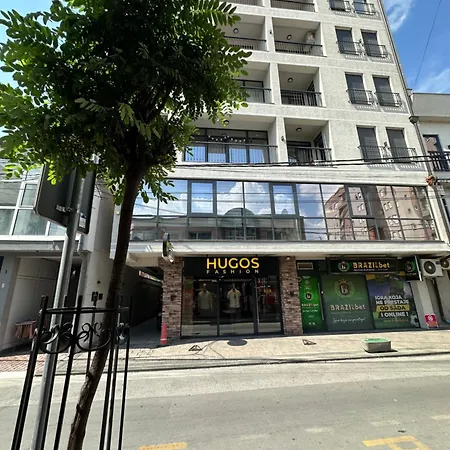 Star Apartmán Novi Pazar