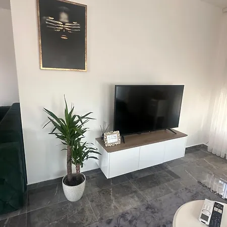 Star Apartmán Novi Pazar