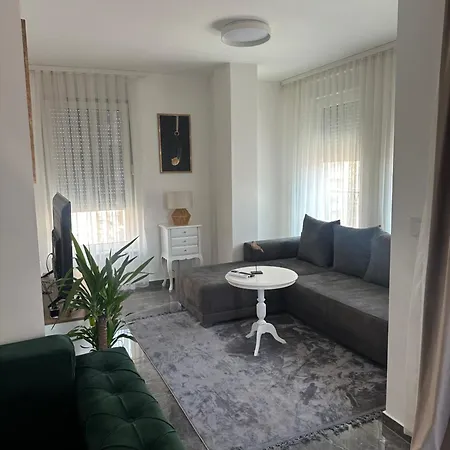 Star Apartament Novi Pazar