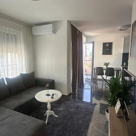 Star Apartament
