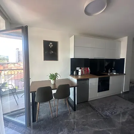 Star Apartament Novi Pazar