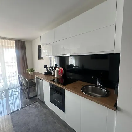 Apartmán Star Novi Pazar