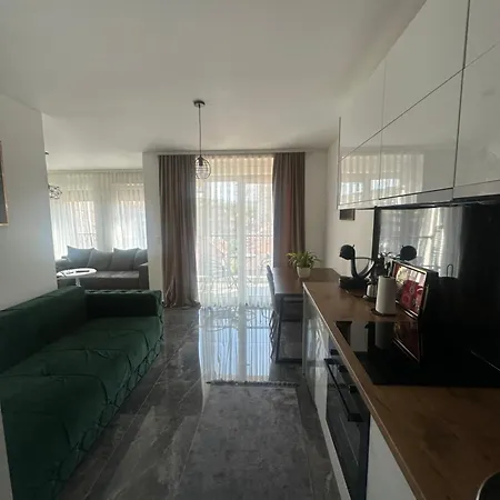 Star Apartmán Novi Pazar