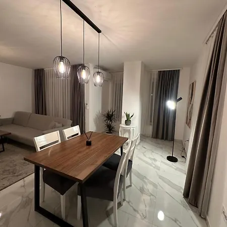 Apartament Star Novi Pazar