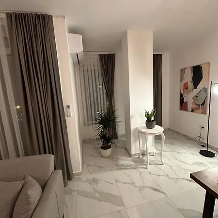 Star Apartament Novi Pazar