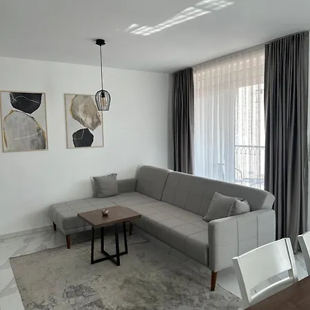 Apartament Star