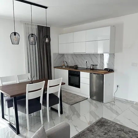 Apartmán Star Novi Pazar