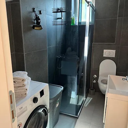 Star Apartament Novi Pazar